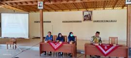 Pelatihan Kader TBC